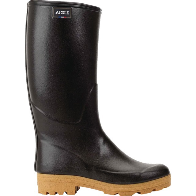 Bottes Chambord PRO 2 ISO Brun Temps Froid Doublure Neoprene 47 référence fournisseur 2946907